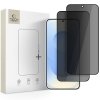Tech-Protect Glass Spy+ Szkło Prywatyzujące 2-Pack do Samsung Galaxy S26